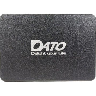 Накопичувач SSD 120GB Dato DS700 2.5" SATAIII TLC (DS700SSD-120GB) DS700SSD-120GB фото