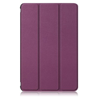 Чохол-книжка BeCover Smart для Samsung Galaxy Tab S7 SM-T870/SM-T875/Tab S8 SM-X700/SM-X706 Purple (705223) 705223 фото
