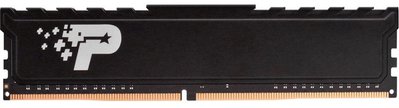 Модуль пам`яті DDR4 8GB/3200 Patriot Signature Premium (PSP48G320081H1) PSP48G320081H1 фото