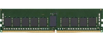 Модуль пам`яті DDR4 32GB/3200 ECC Reg 1Rx4 Kingston (KSM32RS4/32MFR) KSM32RS4/32MFR фото