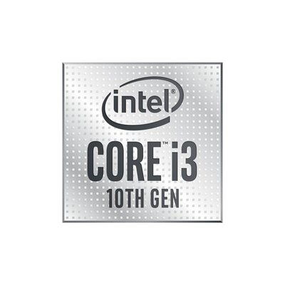 Процесор Intel Core i3 10100F 3.6GHz (6MB, Comet Lake, 65W, S1200) Tray (CM8070104291318) CM8070104291318 фото