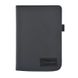 Чохол-книжка BeCover Slimbook для PocketBook 632 Touch HD 3 Black (703731) 703731 фото 1