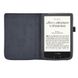 Чохол-книжка BeCover Slimbook для PocketBook 632 Touch HD 3 Black (703731) 703731 фото 4