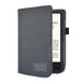 Чохол-книжка BeCover Slimbook для PocketBook 632 Touch HD 3 Black (703731) 703731 фото 3