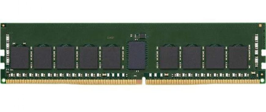 Модуль пам`яті DDR4 32GB/3200 ECC Reg 1Rx4 Kingston (KSM32RS4/32MFR) KSM32RS4/32MFR фото