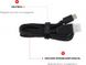 Тримач для кабеля Motospeed Q20 Black (mtq20) mtq20 фото 10