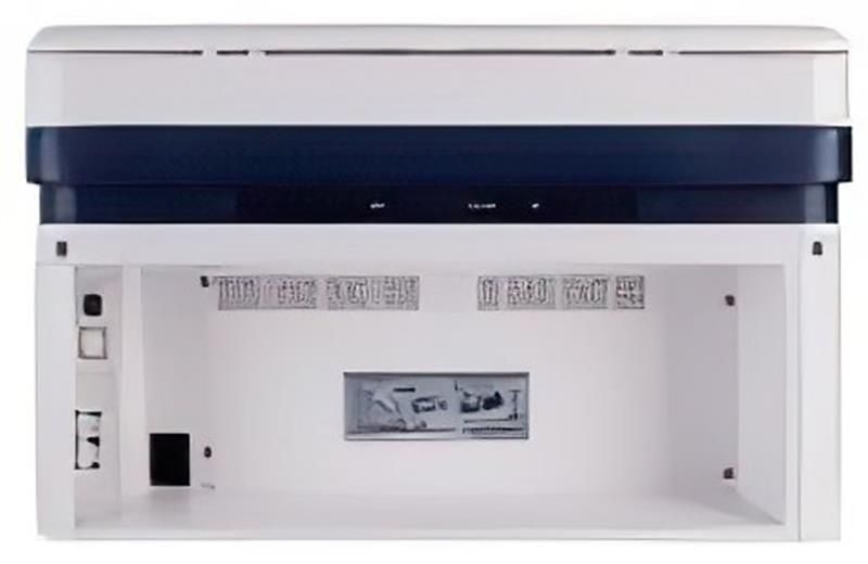Багатофункціональний пристрій А4 ч/б Xerox WC 3025BI з Wi-Fi (3025V_BI) 3025V_BI фото