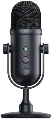 Мікрофон Razer Seiren V2 Pro (RZ19-04040100-R3M1) RZ19-04040100-R3M1 фото