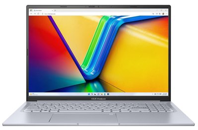 Ноутбук Asus Vivobook 16X M3604YA-N1095 (90NB11A2-M003S0) Cool Silver 90NB11A2-M003S0 фото