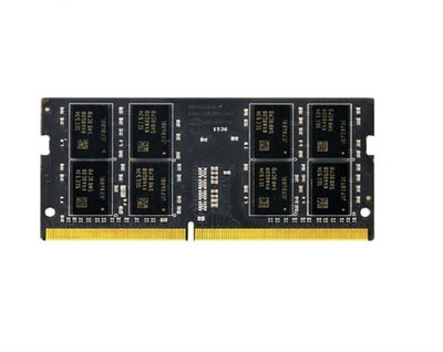 Модуль пам`яті SO-DIMM 8GB/2133 DDR4 Team Elite (TED48G2133C15-S01)1 TED48G2133C15-S01 фото
