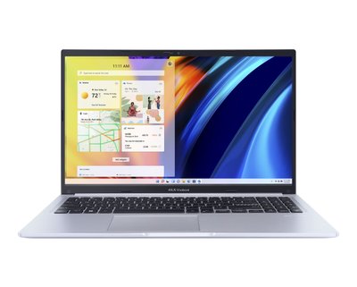 Ноутбук Asus Vivobook 15 X1502ZA-BQ646 (90NB0VX2-M00V70) Icelight Silver 90NB0VX2-M00V70 фото