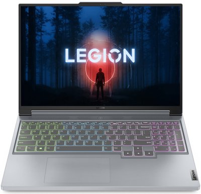 Ноутбук Lenovo Legion Slim 5 16APH8 (82Y9009VRA) Misty Grey 82Y9009VRA фото