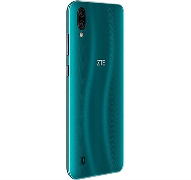 Смартфон ZTE Blade A51 Lite 2/32GB Dual Sim Green Blade A51 Lite 2/32GB Green фото
