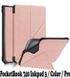 Чохол-книжка BeCover Ultra Slim Origami для PocketBook 740 Inkpad 3/Color/Pro Rose Gold (707456) 707456 фото 1