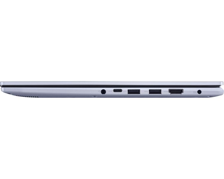 Ноутбук Asus Vivobook 15 X1502ZA-BQ646 (90NB0VX2-M00V70) Icelight Silver 90NB0VX2-M00V70 фото