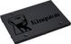 Накопичувач SSD 960GB Kingston SSDNow A400 2.5" SATAIII (SA400S37/960G) SA400S37/960G фото 2