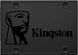 Накопичувач SSD 960GB Kingston SSDNow A400 2.5" SATAIII (SA400S37/960G) SA400S37/960G фото 1