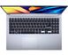 Ноутбук Asus Vivobook 15 X1502ZA-BQ646 (90NB0VX2-M00V70) Icelight Silver 90NB0VX2-M00V70 фото 3