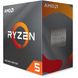 Процесор AMD Ryzen 5 4600G (3.7GHz 8MB 65W AM4) Box (100-100000147BOX) 100-100000147BOX фото 1