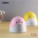 Зволожувач повітря Remax RT-A230 Cute Bird Humidifier рожевий (6954851294450) 6954851294450 фото 4
