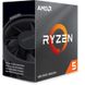 Процесор AMD Ryzen 5 4600G (3.7GHz 8MB 65W AM4) Box (100-100000147BOX) 100-100000147BOX фото 2