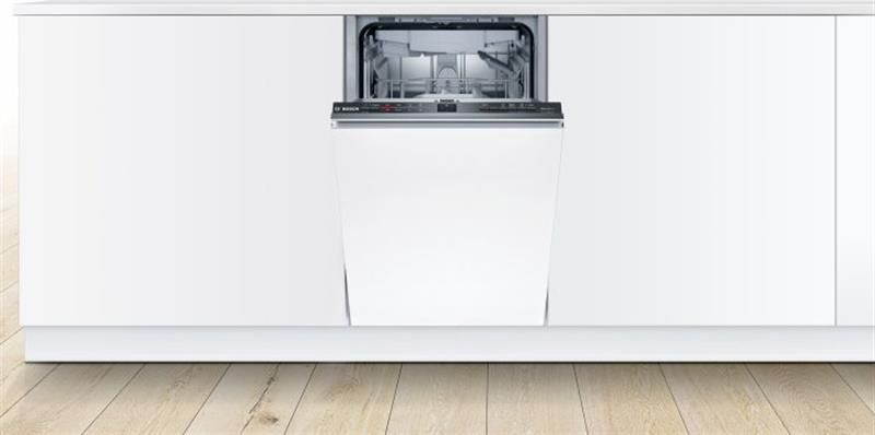 Вбудована посудомийна машина Bosch SPV2XMX01K SPV2XMX01K фото