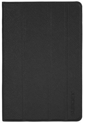 Чохол-книжка Sumdex універсальний 7" Black (TCC-700BK) TCC-700BK фото