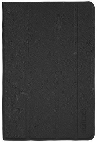 Чохол-книжка Sumdex універсальний 7" Black (TCC-700BK) TCC-700BK фото