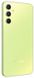 Смартфон Samsung Galaxy A34 SM-A346E 8/256GB Dual Sim Light Green (SM-A346ELGESEK) SM-A346ELGESEK фото 7