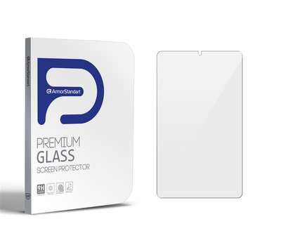Захисне скло Armorstandart Glass.CR для Realme Pad Mini (ARM61754) ARM61754 фото