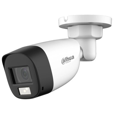HDCVI камера Dahua DH-HAC-HFW1200CLP-IL-A (3.6мм) DH-HAC-HFW1200CLP-IL-A (3.6мм) фото