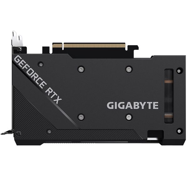 Відеокарта GF RTX 3060 12GB GDDR6 Windforce OC Gigabyte (GV-N3060WF2OC-12GD) GV-N3060WF2OC-12GD фото