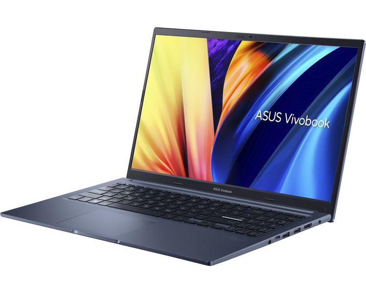 Ноутбук Asus Vivobook 15 X1502ZA-BQ644 (90NB0VX1-M00V50) Quiet Blue 90NB0VX1-M00V50 фото