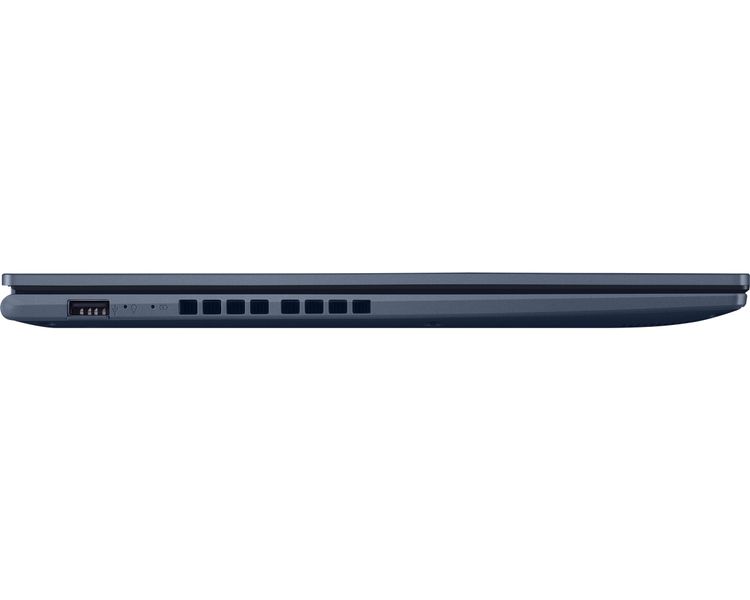 Ноутбук Asus Vivobook 15 X1502ZA-BQ644 (90NB0VX1-M00V50) Quiet Blue 90NB0VX1-M00V50 фото