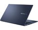 Ноутбук Asus Vivobook 15 X1502ZA-BQ644 (90NB0VX1-M00V50) Quiet Blue 90NB0VX1-M00V50 фото 3