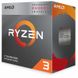 Процесор AMD Ryzen 3 3200G (3.6GHz 4MB 65W AM4) Box (YD3200C5FHBOX) YD3200C5FHBOX фото 1