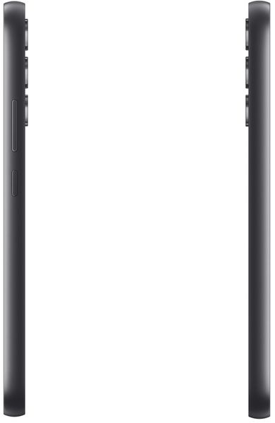 Смартфон Samsung Galaxy A34 SM-A346E 8/256GB Dual Sim Black (SM-A346EZKESEK) SM-A346EZKESEK фото