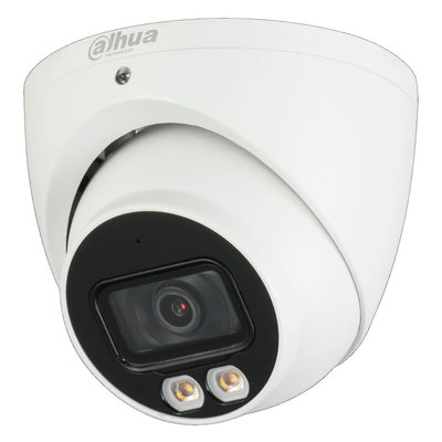 HDCVI камера Dahua DH-HAC-HDW1500TP-IL-A (2.8мм) DH-HAC-HDW1500TP-IL-A (2.8мм) фото