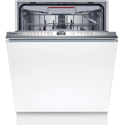 Вбудована посудомийна машина Bosch SMV6EMX51K SMV6EMX51K фото