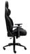 Крісло для геймерів 1stPlayer K2 Black K2 Black фото 4