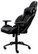 Крісло для геймерів 1stPlayer K2 Black K2 Black фото 3