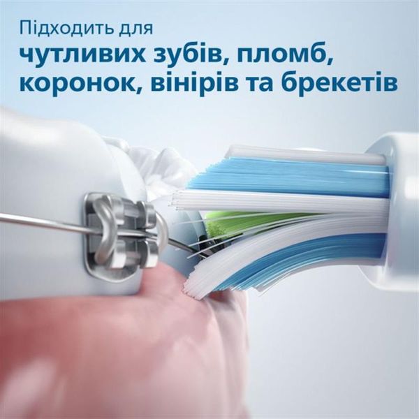 Зубна електрощітка Philips HX6839/28 HX6839/28 фото