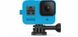 Чохол GoPro Sleeve&Lanyard для GoPro Hero8 Blue (AJSST-003) AJSST-003 фото 2
