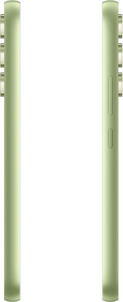 Смартфон Samsung Galaxy A54 SM-A546E 6/128GB Dual Sim Light Green (SM-A546ELGASEK) SM-A546ELGASEK фото