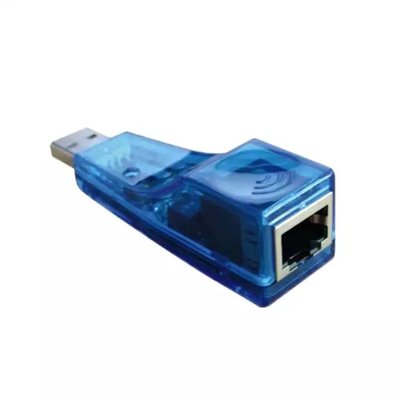 Мережевий адаптер FY-1026/00755 1хGE LAN, USB 2.0 FY-1026/00755 фото