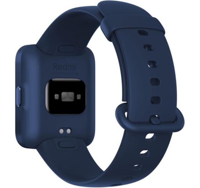 Смарт-годинник Xiaomi Redmi Watch 2 Lite GL Blue_ Redmi Watch 2 Lite GL Blue_ фото