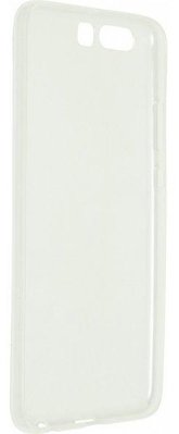 Чохол-накладка Drobak Ultra PU для Huawei P10 Plus Clear (218456) 218456 фото