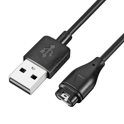 Кабель USB SK для Garmin Fenix 6 6s 6x Pro 5 5S 5X Plus Sapphire Edition Black (801201777A) 801201777A фото