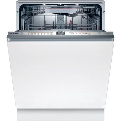 Вбудована посудомийна машина Bosch SMD6ZDX40K SMD6ZDX40K фото
