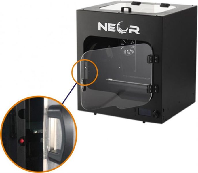 3D-принтер Neor Basic Basic фото